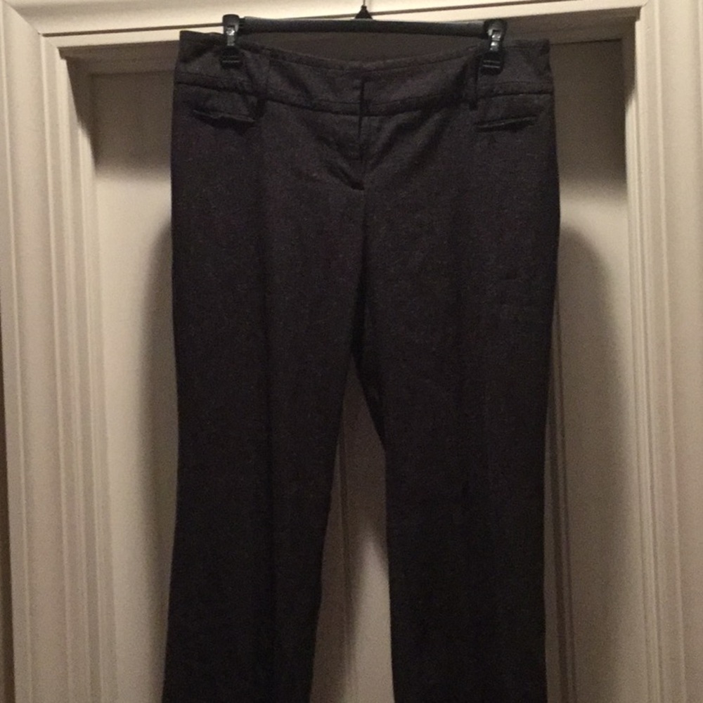 Dress pants
